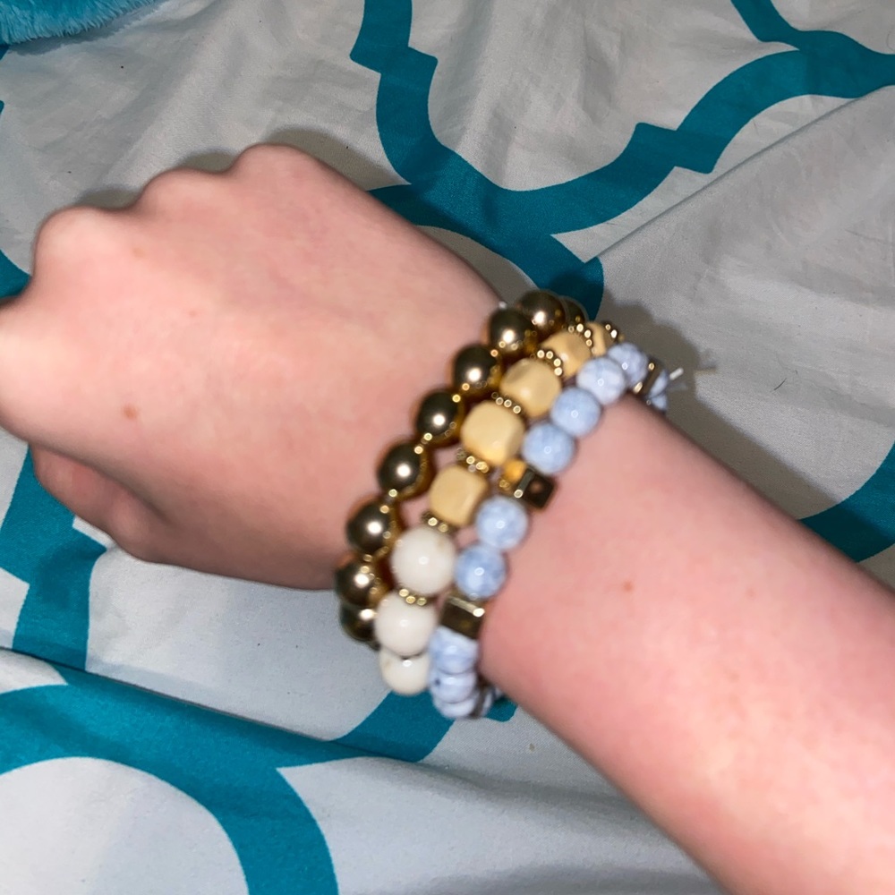 Bracelets
